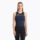 Koszulka do biegania damska Joma Record III Top navy