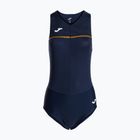Kostium triathlonowy damski Joma Record III Bodysuit navy