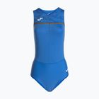 Kostium triathlonowy damski Joma Record III Bodysuit royal