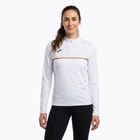 Bluza do biegania damska Joma Record III white