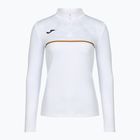 Bluza do biegania damska Joma Record III white