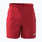 Spodenki tenisowe męskie Joma Montreal red
