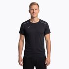Koszulka do biegania męska Joma R-City black