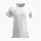 Koszulka do biegania męska Joma R-City white