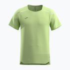 Koszulka do biegania męska Joma R-City lime