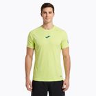 Koszulka do biegania męska Joma R-Trail Nature lime