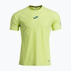 Koszulka do biegania męska Joma R-Trail Nature lime