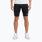 Spodenki do biegania męskie Joma Record Tights black