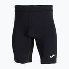 Spodenki do biegania męskie Joma Record Tights black