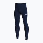 Legginsy do biegania męskie Joma Record navy