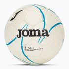 Piłka do piłki ręcznej Joma S-Grip white/turquoise rozmiar 0