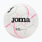 Piłka do piłki ręcznej Joma S-Grip white/flour pink rozmiar 2