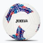 Piłka do piłki nożnej Joma Uranus III white/royal blue rozmiar 5