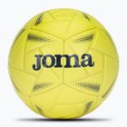 Piłka do piłki ręcznej Joma J-Pro yellow/dark navy rozmiar 2