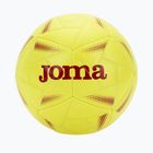Piłka do piłki ręcznej Joma J-Pro yellow/red rozmiar 3