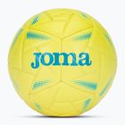 Piłka do piłki ręcznej Joma J-Pro yellow/turquoise rozmiar 0