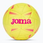 Piłka do piłki ręcznej Joma J-Pro yellow/fluor pink rozmiar 1