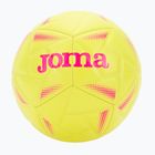 Piłka do piłki ręcznej Joma J-Pro yellow/fluor pink rozmiar 1