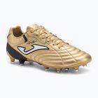 Buty piłkarskie męskie Joma Aguila Cup FG gold