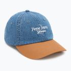 Czapka z daszkiem Pepe Jeans Denim Cap denim