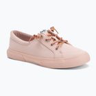 Buty damskie Pepe Jeans Kenton Block soft pink