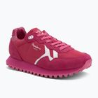 Buty damskie Pepe Jeans Brit-On Bold fuchsia