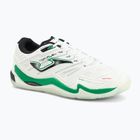 Buty piłkarskie męskie Joma Top Flex Ultimate IN white