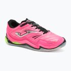 Buty piłkarskie męskie Joma Top Flex Ultimate IN fuchsia