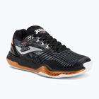 Buty do tenisa męskie Joma Point C black