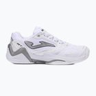 Buty do tenisa męskie Joma Set AC white
