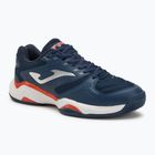 Buty do tenisa męskie Joma Master 1000 C navy blue
