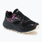 Buty do biegania damskie Joma Shock Lady black