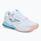 Buty do padla damskie Joma Spin Lady OM white