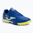 Buty piłkarskie dziecięce Joma Toledo Jr TF royal blue