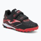 Buty piłkarskie dziecięce Joma Powerful Jr TF black