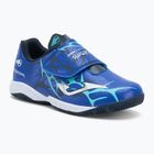 Buty piłkarskie dziecięce Joma Super Copa Jr royal blue