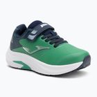 Buty do biegania dziecięce Joma Speed Jr green