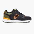 Buty dziecięce Joma Tornado black/green