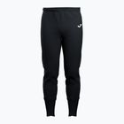 Spodnie tenisowe męskie Joma Challenge black/dark grey