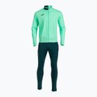 Dres tenisowy męski Joma Challenge turguoise