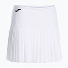 Spódnica tenisowa Joma Challenge white