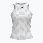Koszulka tenisowa damska Joma Smash Tank Top W white