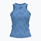 Koszulka tenisowa damska Joma Smash Tank Top W blue