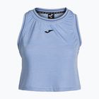 Koszulka tenisowa damska Joma Smash Tank Top W blue