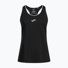 Koszulka tenisowa damska Joma Torneo Tank Top W black