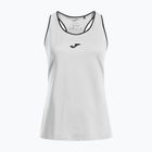 Koszulka tenisowa damska Joma Torneo Tank Top W white