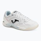 Buty piłkarskie męskie Joma Top Flex Plus IN white