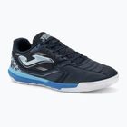 Buty piłkarskie męskie Joma Liga 5 IN navy/blue