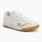 Buty piłkarskie dziecięce Joma Evolution Jr 2602 IN white