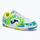 Buty piłkarskie dziecięce Joma Top Flex Jr IN multi color